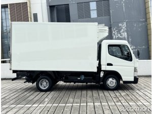 Mitsubishi Fuso Canter FEB21 (COE till 09/2030)