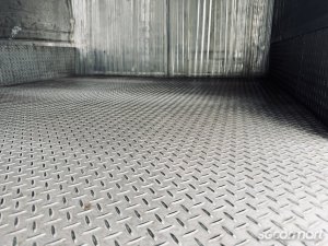 Mitsubishi Fuso Canter FEB21 (COE till 09/2030)