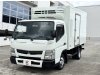 Mitsubishi Fuso Canter FEB21 (COE till 09/2030)