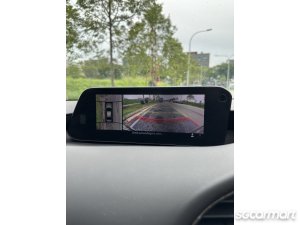 Mazda 3 Mild Hybrid 1.5A Astina Sunroof