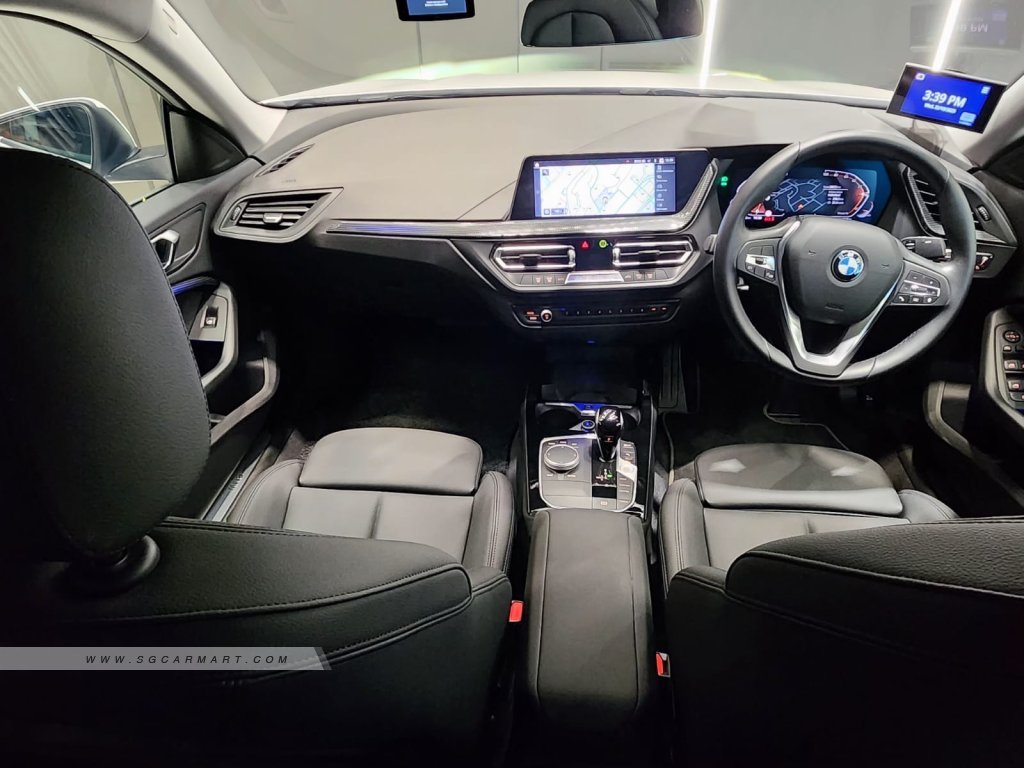 BMW 2 Series 216i Gran Coupe Sport