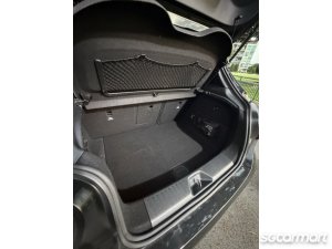 Mercedes-Benz A-Class A180 (New 5-yr COE)