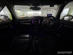MINI Cooper 1.5A 5DR (New 5-yr COE)