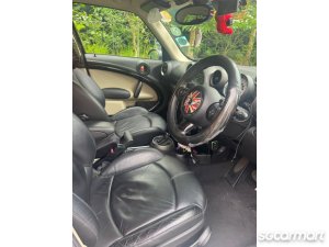 MINI Cooper Countryman 1.6A (COE till 08/2027)