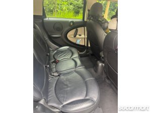 MINI Cooper Countryman 1.6A (COE till 08/2027)