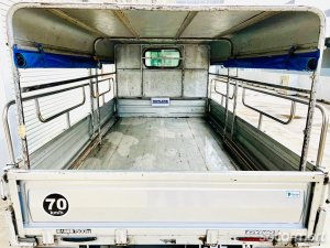 Toyota Dyna 150 3.0M (COE till 10/2030)
