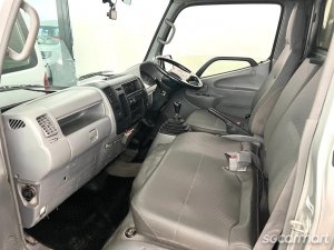 Toyota Dyna 150 3.0M (COE till 10/2030)