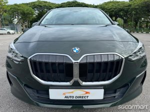 BMW 2 Series 216i Active Tourer Inspiring