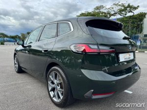 BMW 2 Series 216i Active Tourer Inspiring