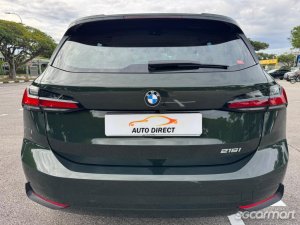 BMW 2 Series 216i Active Tourer Inspiring