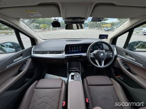 BMW 2 Series 216i Active Tourer Inspiring