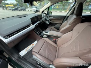 BMW 2 Series 216i Active Tourer Inspiring