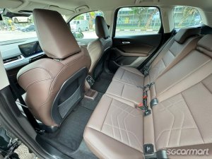 BMW 2 Series 216i Active Tourer Inspiring