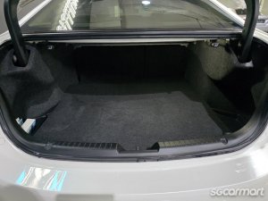 Mazda 6 2.0A Executive