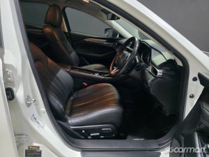 Mazda 6 2.0A Executive