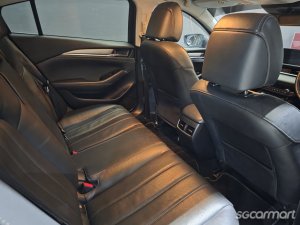 Mazda 6 2.0A Executive