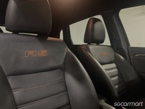 Honda Jazz 1.5A RS (New 5-yr COE)