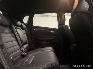 Honda Jazz 1.5A RS (New 5-yr COE)