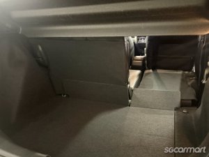 Honda Jazz 1.5A RS (New 5-yr COE)