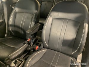 Mitsubishi Attrage 1.2A