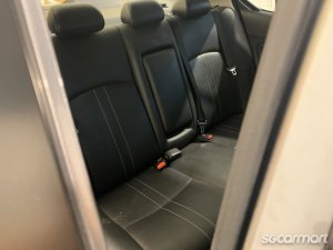 Mitsubishi Attrage 1.2A