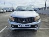 Mitsubishi Triton L200 Double-Cab 2.4M