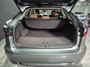 Lexus RX Turbo RX200t Executive