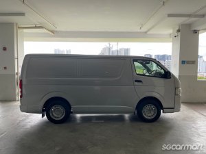 Toyota Hiace 3.0A