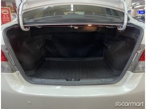 Mitsubishi Attrage 1.2A