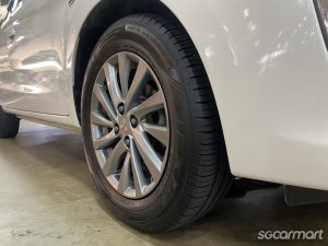 Mitsubishi Attrage 1.2A