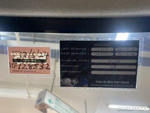 Mitsubishi Attrage 1.2A