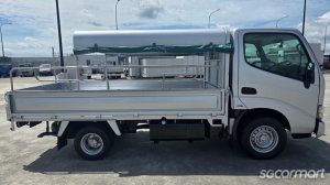 Toyota Dyna 150 3.0M