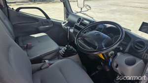 Toyota Dyna 150 3.0M