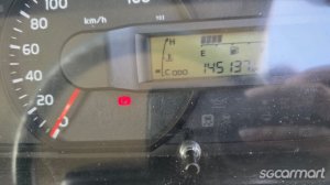 Toyota Dyna 150 3.0M