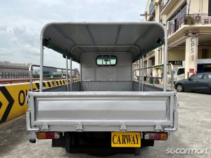 Toyota Dyna 150 3.0M (COE till 10/2029)