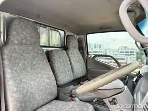 Toyota Dyna 150 3.0M (COE till 10/2029)