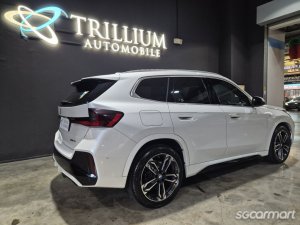 BMW X1 sDrive16i M-Sport