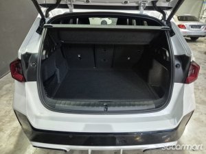 BMW X1 sDrive16i M-Sport