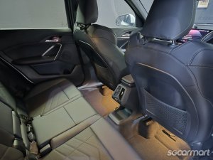 BMW X1 sDrive16i M-Sport