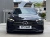 Mercedes-Benz C-Class C200 Mild Hybrid AMG Line