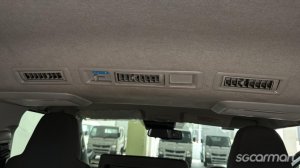 Toyota Hiace 2.8A DX