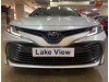 Toyota Camry Hybrid 2.5A Ascent