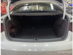 Audi A3 Sedan 1.0A TFSI S-tronic