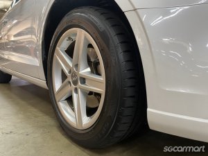 Audi A3 Sedan 1.0A TFSI S-tronic