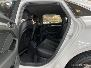 Audi A3 Sedan 1.0A TFSI S-tronic