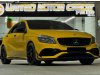 Mercedes-Benz A-Class A180 Style (New 5-yr COE)