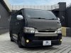 Toyota Hiace 2.8A Super GL Dark Prime II