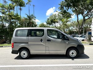 Nissan NV200 Vanette 1.6A DX