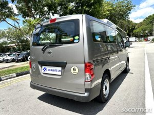 Nissan NV200 Vanette 1.6A DX