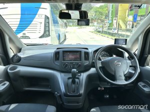 Nissan NV200 Vanette 1.6A DX